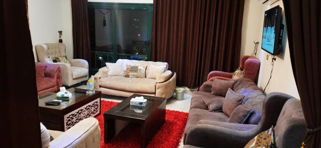 Al Mansoura Apartment Al Mansurah Экстерьер фото