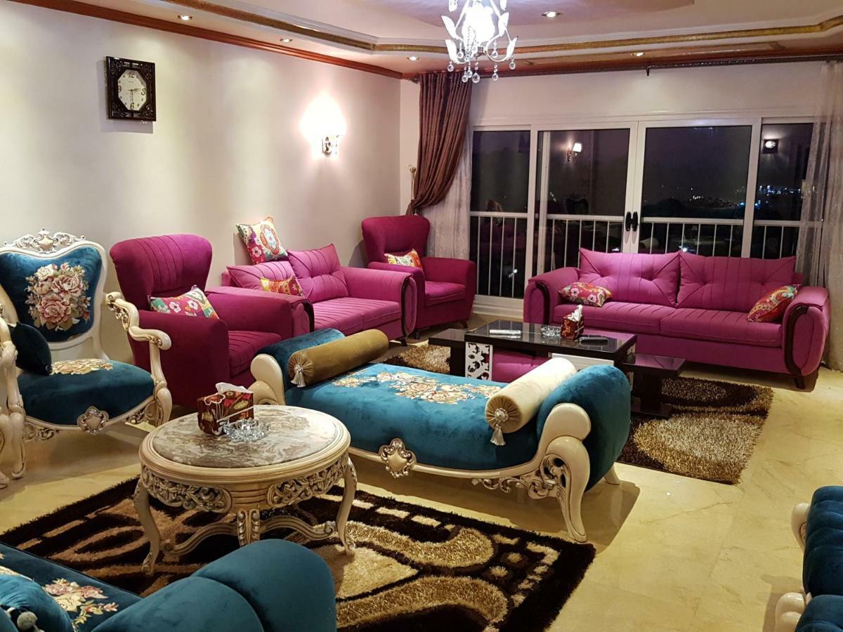 Al Mansoura Apartment Al Mansurah Экстерьер фото