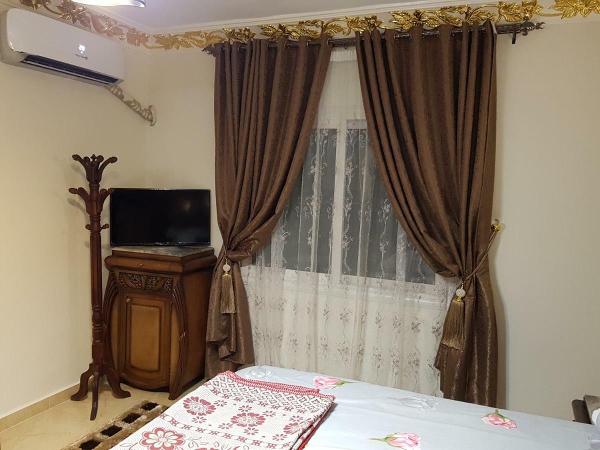 Al Mansoura Apartment Al Mansurah Экстерьер фото