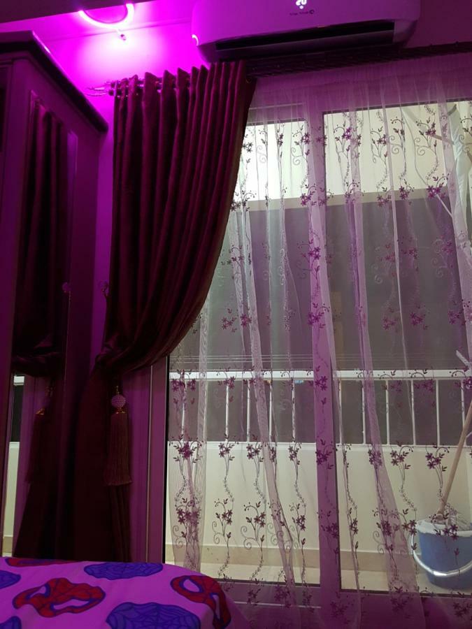 Al Mansoura Apartment Al Mansurah Экстерьер фото