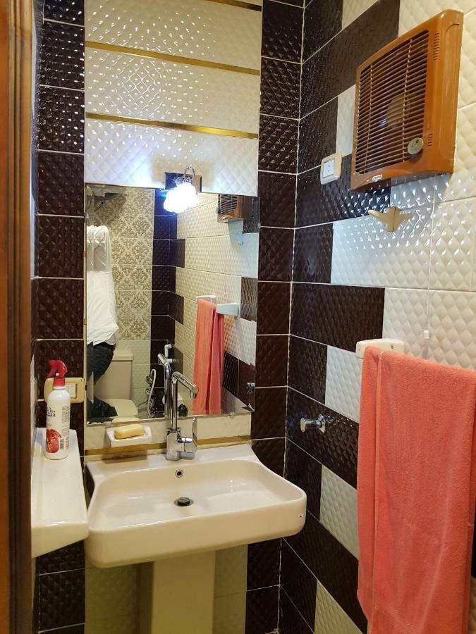 Al Mansoura Apartment Al Mansurah Экстерьер фото